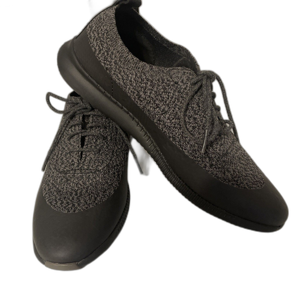 Cole haan 2.Zerogrand Stitchlite Cloth Oxford 8.5